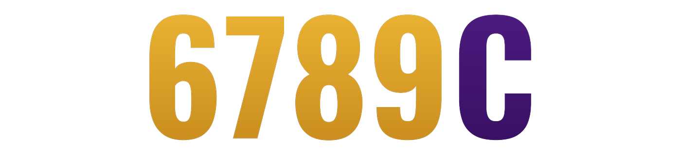 6789c